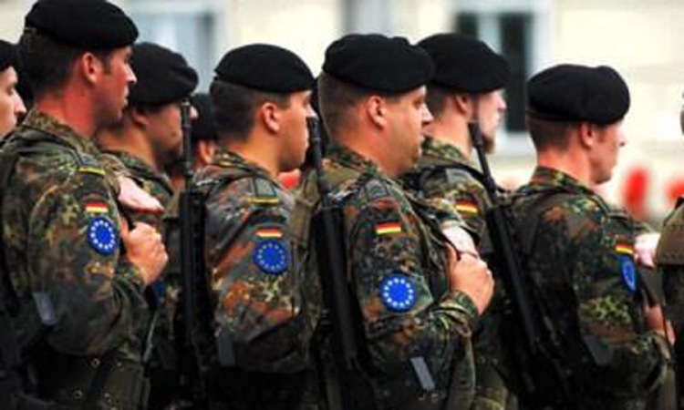 Klub: Nepredvidiv kraj Eufor-a u BiH