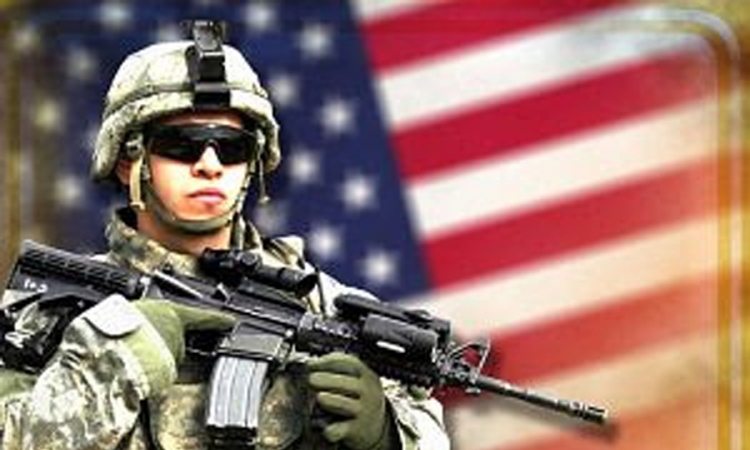 Pentagon strahuje za bezbjednost vojnika u Americi