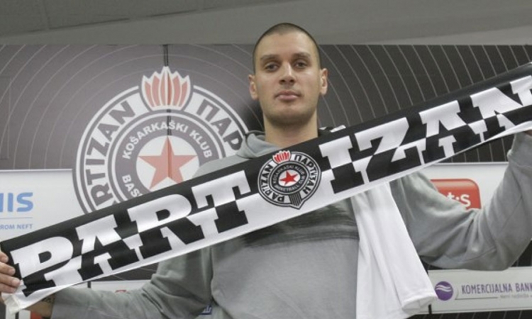 Pavlović: Navijači su me natjerali da se vratim