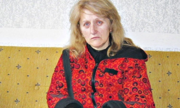 Teško bolesna radnica: Nema ni za lek, a ni za hleb