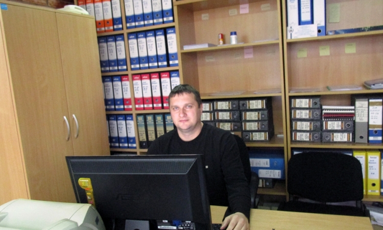 Potrebne nove prostorije za dnevni boravak