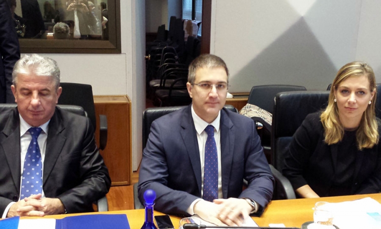 Stefanović: Trgovina narkoticima odvija se kroz cijeli Balkan