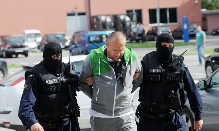 Branislavu Smiljaniću devet godina zatvora zbog zelenašenja