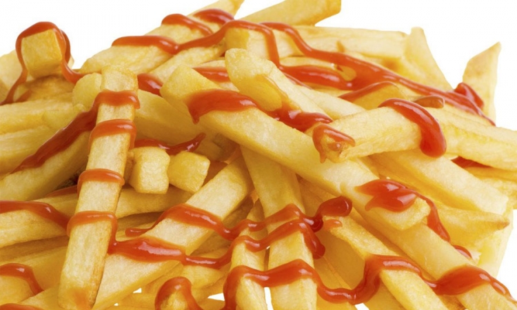 Belgijanci ujedinjeni u odbrani pomfrita