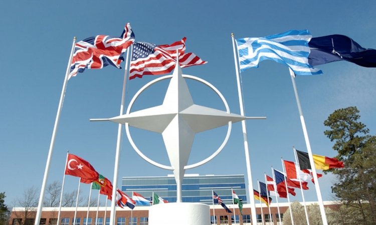 NATO formira snage za zaštitu od Rusije