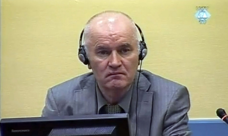 Sajić: Progon nije bio strateški cilj