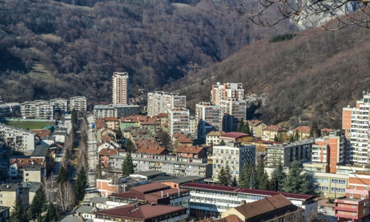 Majdanpek i dalje bez struje i grijanja