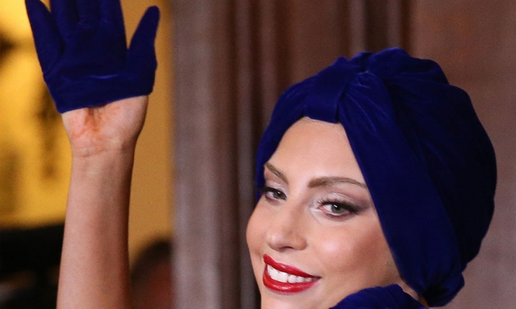 Lejdi Gaga priznala da je silovana