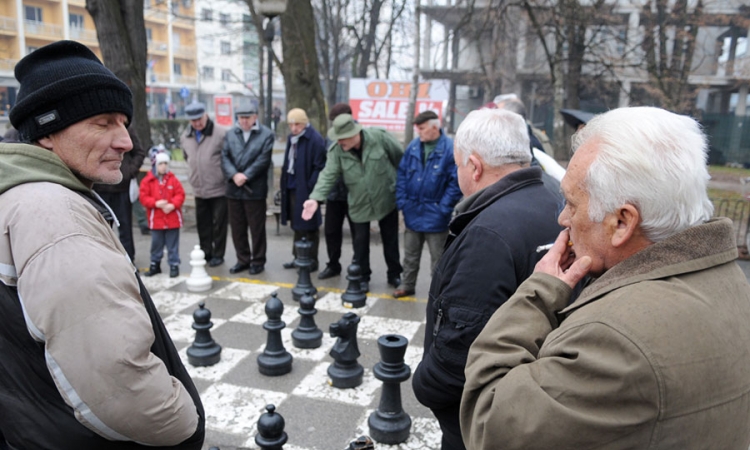Umjesto u Bobar banci, isplata penzija u Novoj banci