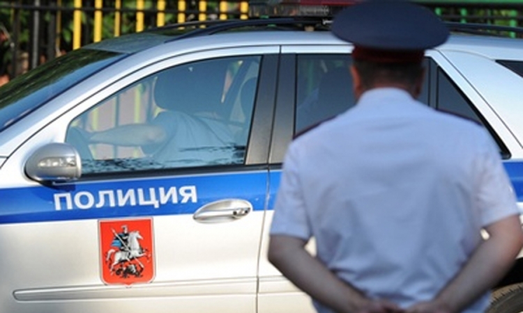 Dvojica uhapšena zbog ubistva direktora u Rusiji