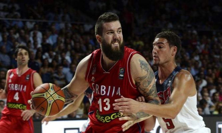 Raduljica odbio Turke