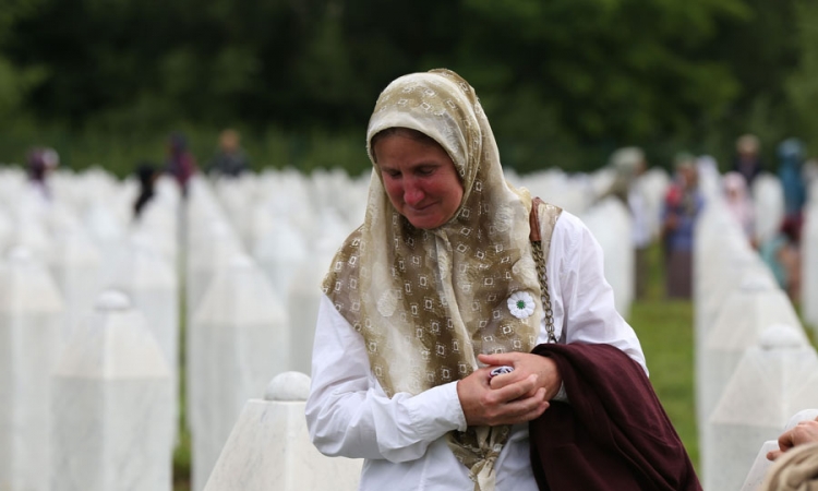 Počele pripreme za komemoraciju u Potočarima   