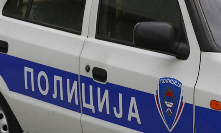 Uhapšeni pljačkaši benzinske pumpe