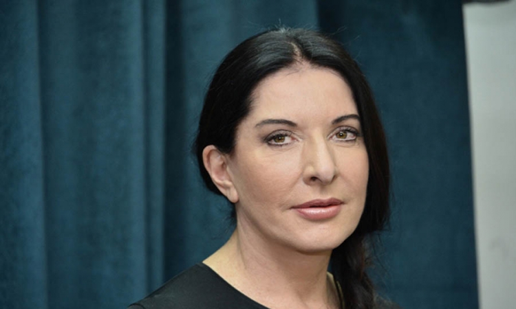 Marina Abramović najmoćnija umjetnica na svijetu