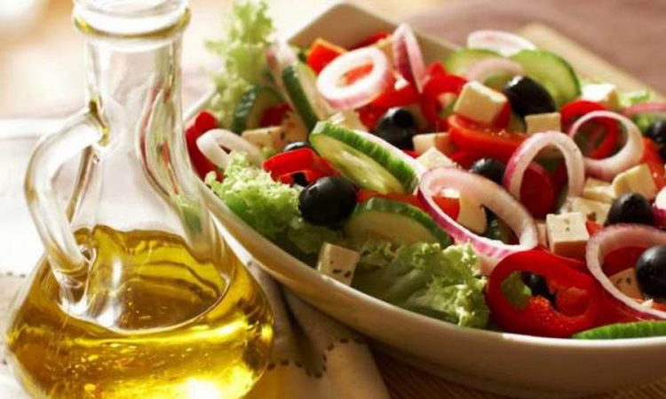 Mediteranska ishrana čuva genetsku mladost