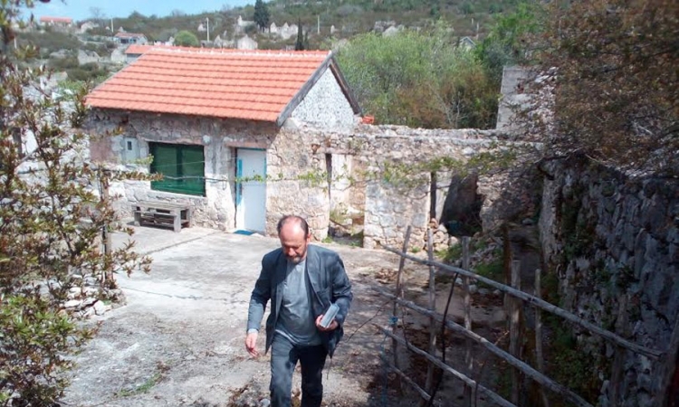 Hrvat napao Milenka Jahuru kod Čapljine