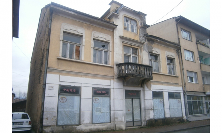 Lopovi tragali za jevrejskim blagom?