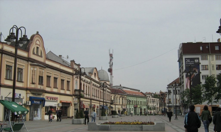 Brčko u Bobar banci ima više od 20 miliona KM   