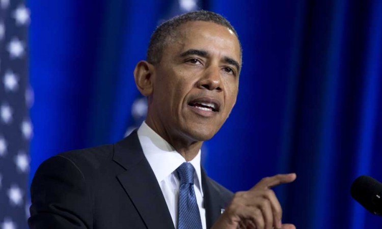 Obama ne vjeruje da će Putin promijeniti kurs