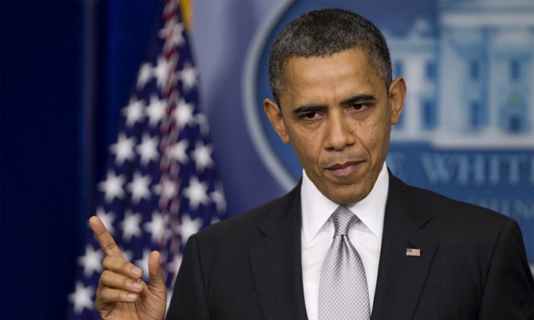  Obama: Si uradio više nego ijedan kineski lider