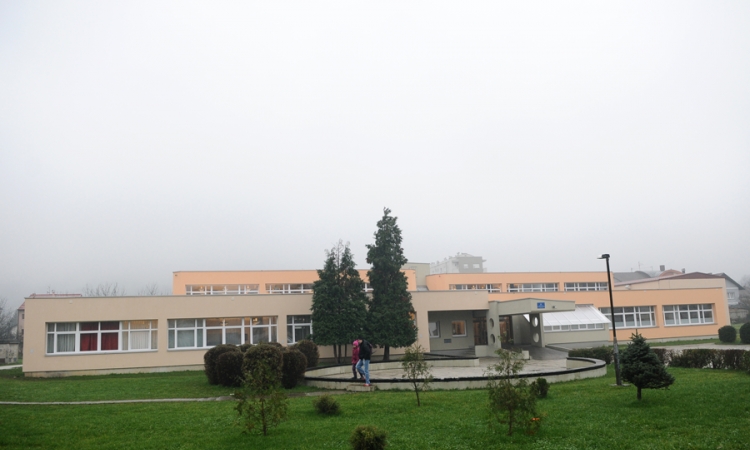 Novac od nagrade uložili u školu