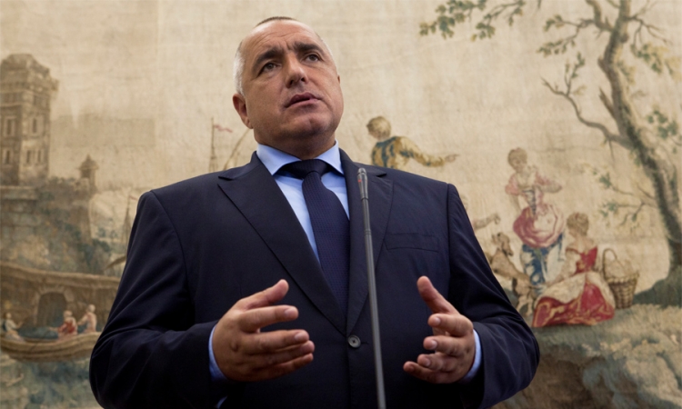 Borisov: Nećemo biti izgovor u prepirci EU i Rusije