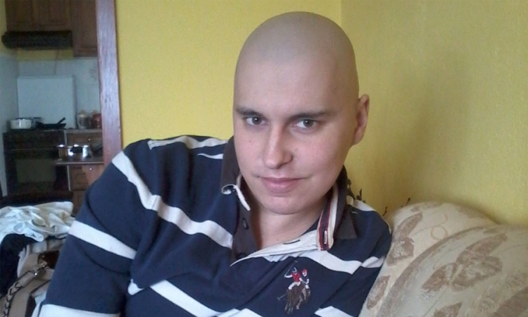 Faruk Podrug treba našu pomoć