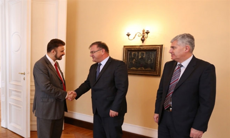Britansko-njemačka inicijativa dolazi u pravo vrijeme