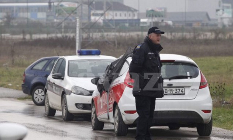 U Sarajevu pronađen mrtav muškarac u automobilu