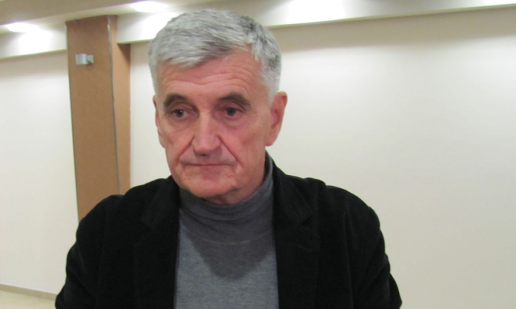 Vuković: Utvrđene liste kandidata