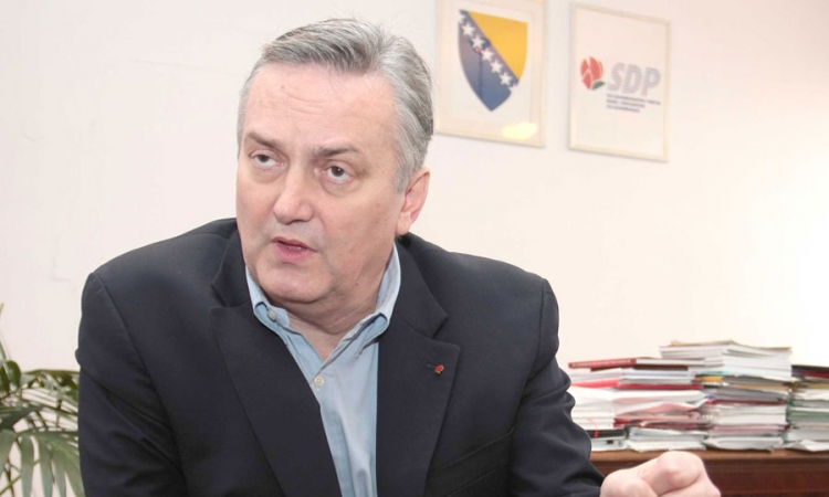 BiH posvećena borbi protiv terorizma