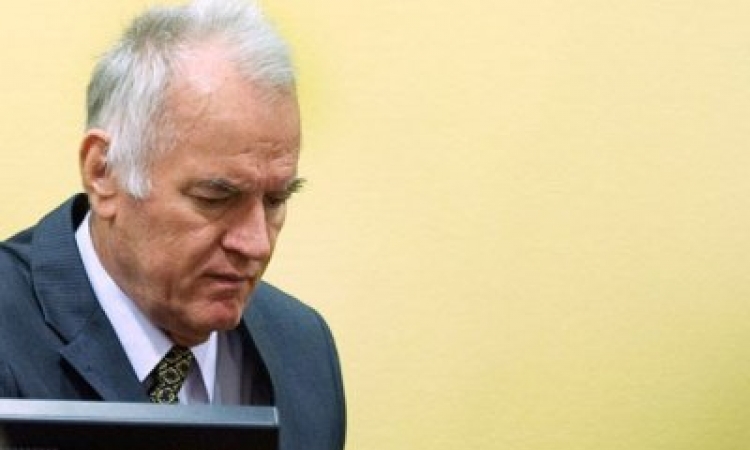 Svjedok na suđenju Mladiću: Muslimani i Hrvati otišli na inicijativu sunarodnika