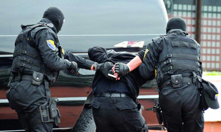 Srpske civile držali zatočene i nakon rata