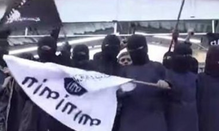 Islamska država je produkt CIA