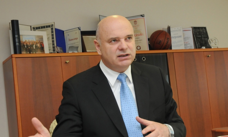Mutabdžija: Narodno pozorište RS  jedna od najprestižnijih pozorišnih kuća