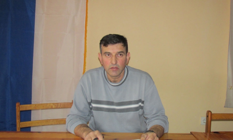 Vasić: Pokušaj da se Višegrad "proglasi gradom genocida"