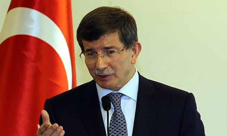 Davutoglu: Ravnopravnost polova povezana sa suicidom