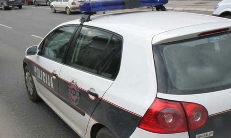 Obračun na Vogošći