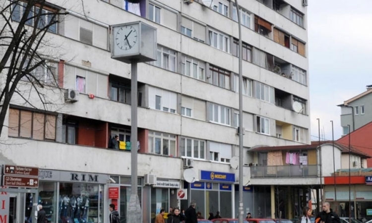 Banjalučki satovi pokazuju tačno vrijeme