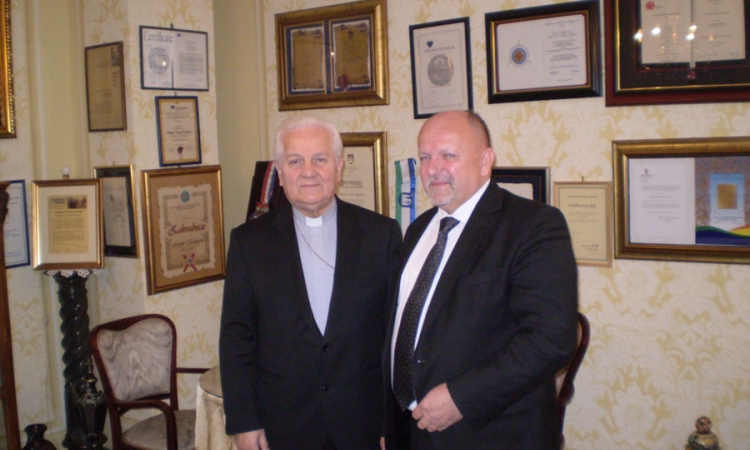 Komarica: Jerković pravi čovjek na pravom mjestu