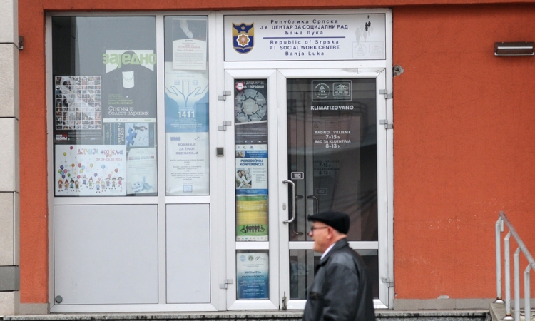 "Nemamo saznanja o zatvaranju djece"