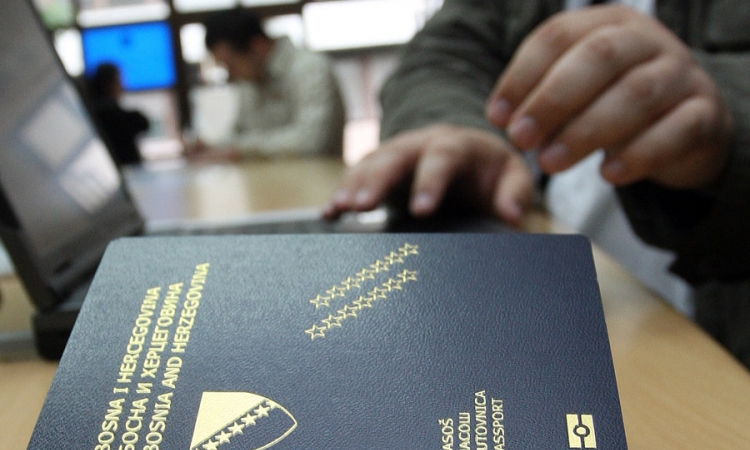 Ispunjene sve obaveze iz vizne liberalizacije