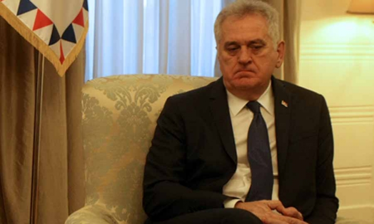 Nikolić: Tražiće nam da priznamo Kosovo za ulazak u EU
