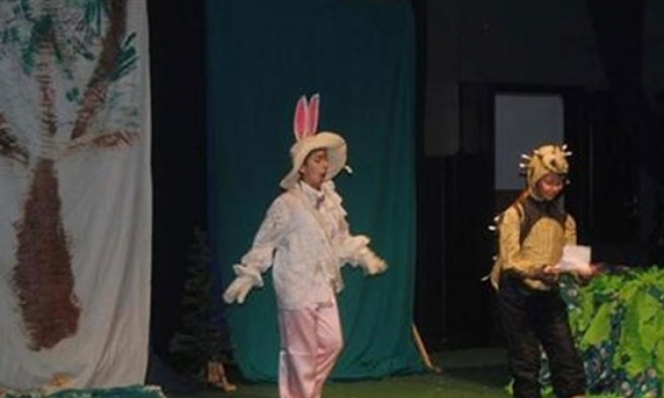 Završen Festival dječijeg pozorišta Zvono