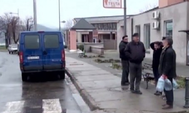 Donji Milanovac i neka sela bez struje