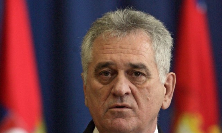 Nikolić: Brisel će tražiti da priznamo Kosovo