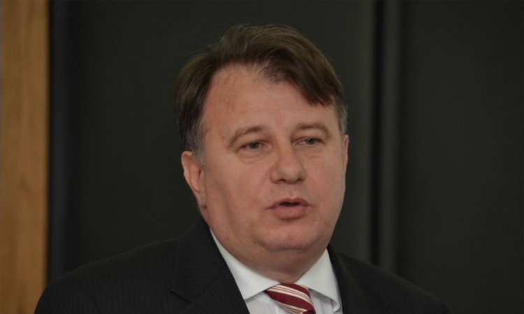 Nikšić novi predsjednik SDP-a