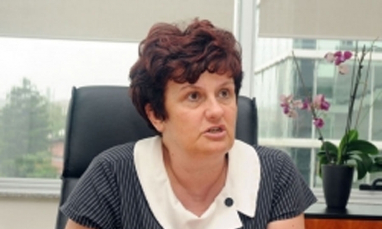 Vujnić: U prvoj polovini godine neto dobit IRB-a 10,3 miliona KM  