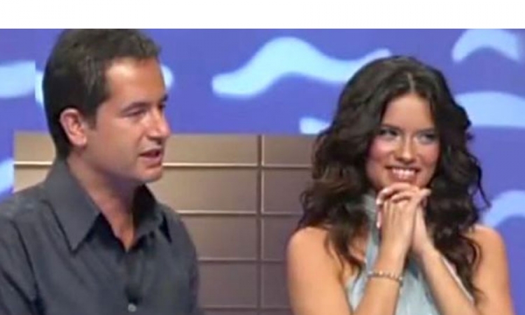 Adrijana Lima ima novog dečka?