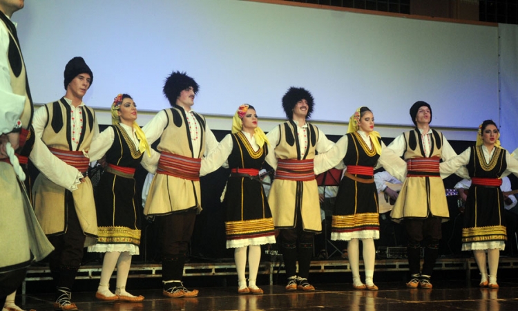 Humanost KUD "Sveti Sava" iz Banjaluke: Igrom za ozdravljenje